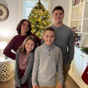 Meet your Posher, Breanna